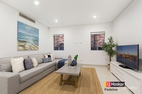 Property photo of 27A Tracey Street Revesby NSW 2212