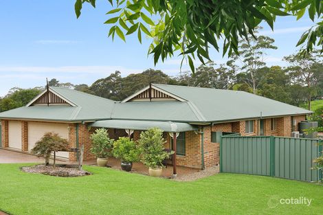 20a Cunningham St, Hazelbrook, NSW 2779