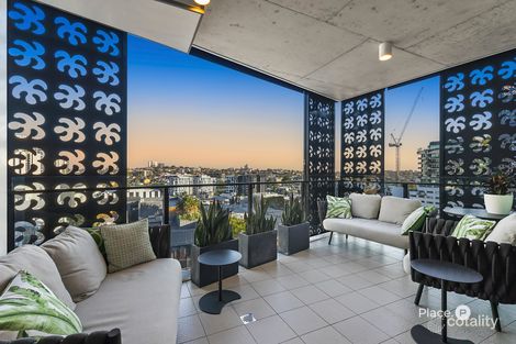 1103/21 Buchanan St, West End, QLD 4101