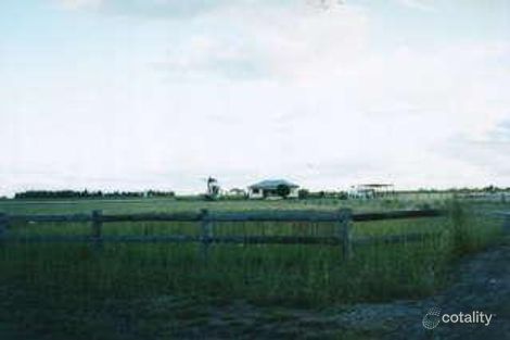 Property photo of 195 Silky Oak Street Alloway QLD 4670