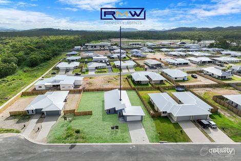 12 Tropical Pl, Hidden Valley, QLD 4703