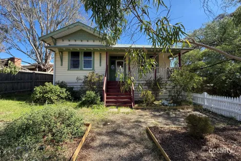 3a Eureka St, Chewton, VIC 3451