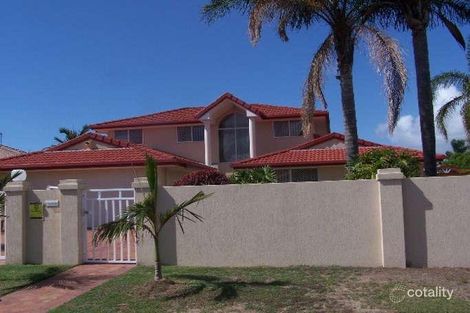 Property photo of 54 Martinique Way Clear Island Waters QLD 4226