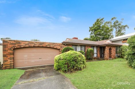 Property photo of 16 Manning Close Hampton Park VIC 3976