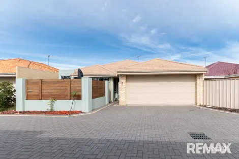 4/76 Harden Park Trl, Carramar, WA 6031