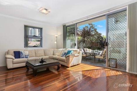 34/34 Bay St, Botany, NSW 2019