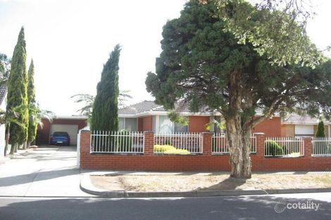 21 Omalley Cres, Dandenong North, VIC 3175