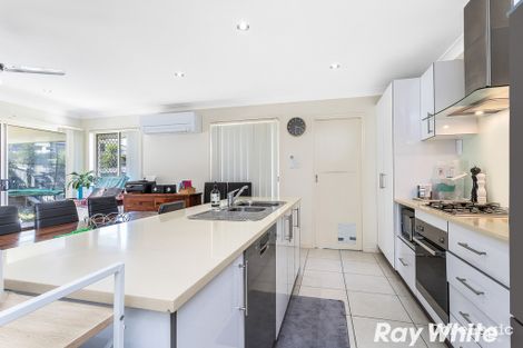 Property photo of 16 Redcedar Place Morayfield QLD 4506