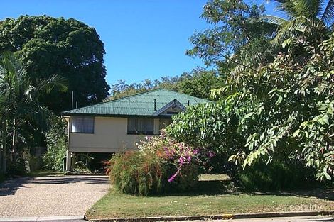 105 Stagpole St, West End, QLD 4810