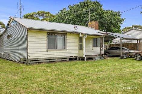 Property photo of 131 McKenzie Street Wonthaggi VIC 3995