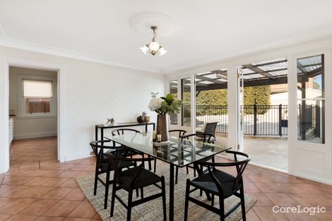 Property photo of 25 Kirrang Street Wareemba NSW 2046