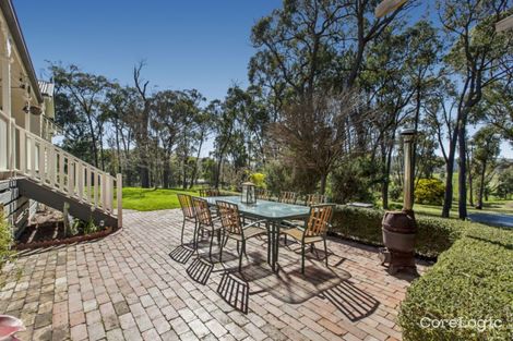 Property photo of 28 Mathiesons Road Wandong VIC 3758