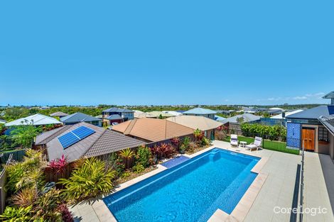 Property photo of 32 Palmerston Street North Lakes QLD 4509