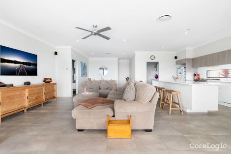Property photo of 32 Palmerston Street North Lakes QLD 4509