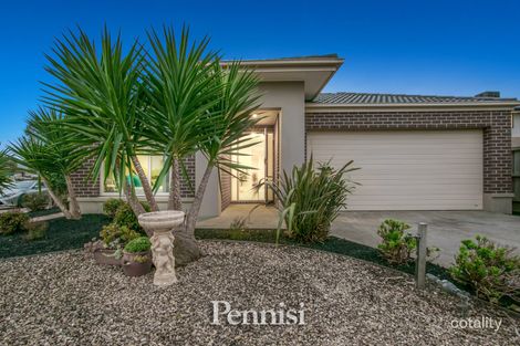 Property photo of 1 Osmund Crescent Point Cook VIC 3030