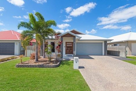 Property photo of 8 Sillago Street Burdell QLD 4818