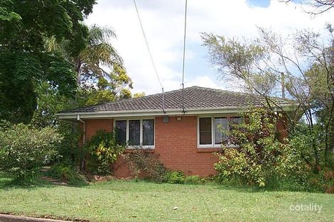 4 Thor St, Sunnybank, QLD 4109