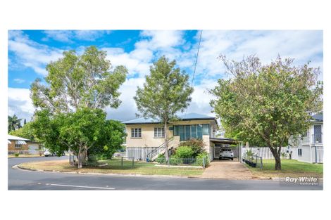 Property photo of 392 Berserker Street Frenchville QLD 4701