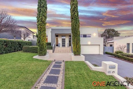 Property photo of 6 Minda Place Jerrabomberra NSW 2619