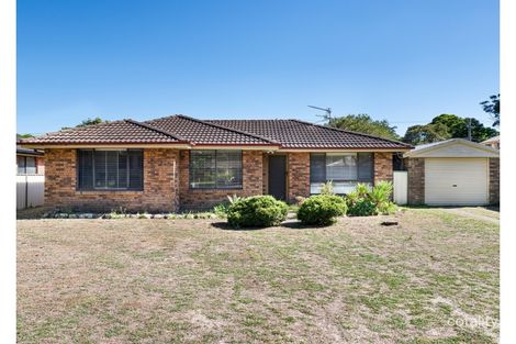 10 Osterley Cl, Raymond Terrace, NSW 2324