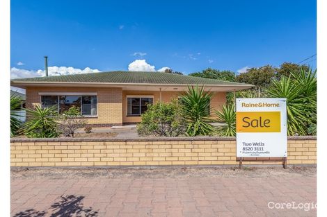Property photo of 6 Aerodrome Road Mallala SA 5502