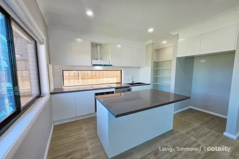 Property photo of 22 Koda Place Leppington NSW 2179