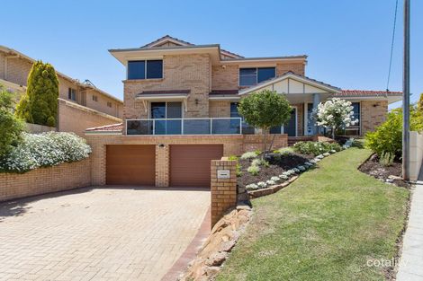 Property photo of 21 Turo Close Willetton WA 6155