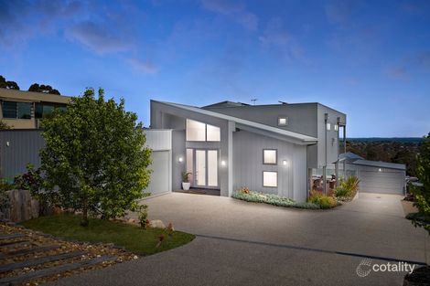 Property photo of 20 Cairn Road McCrae VIC 3938