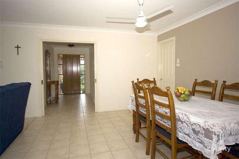 Property photo of 34 Rossarden Street Fisher ACT 2611