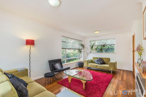 Property photo of 16 Richards Street Hackett ACT 2602