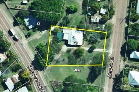 46 Church St, Charters Towers City, QLD 4820