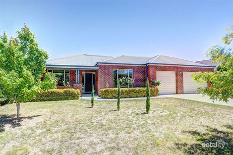 Property photo of 18 Alfredton Drive Alfredton VIC 3350