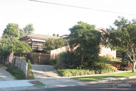37 Burchall Gr, Dandenong North, VIC 3175