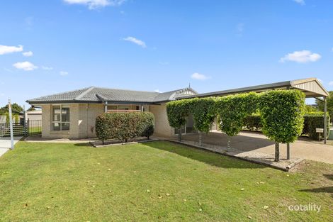 Property photo of 5 Talara Way Mango Hill QLD 4509