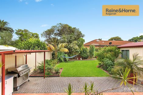 Property photo of 32 Wilson Street Kogarah NSW 2217