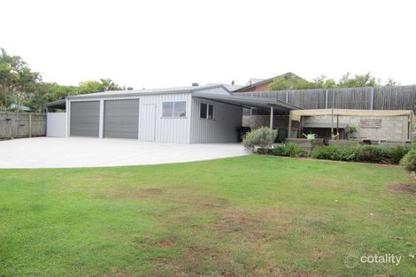 Property photo of 96 Thorn Street Ipswich QLD 4305