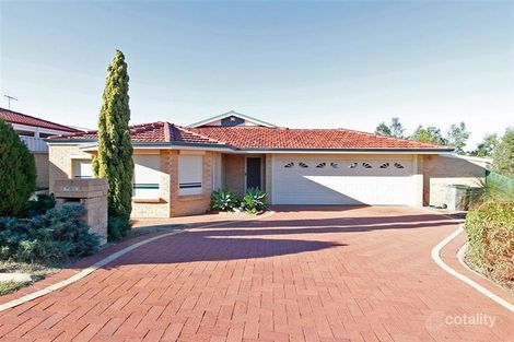 2 Seaflight Ct, Heathridge, WA 6027