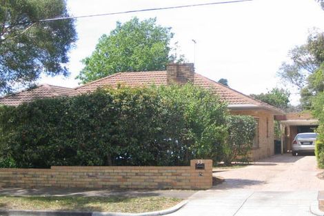 33 Deanswood Rd, Forest Hill, VIC 3131