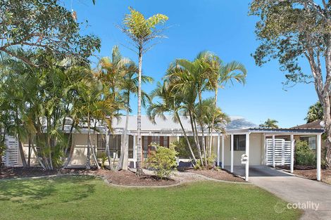 Property photo of 78 Balyarta Crescent Mooloolaba QLD 4557