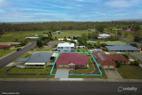 Property photo of 6 Macadamia Drive Lowood QLD 4311
