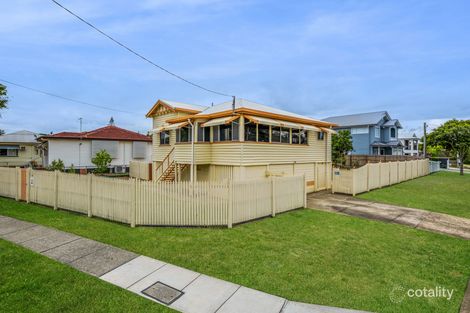 36 Grenade St, Cannon Hill, QLD 4170
