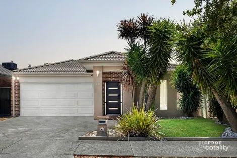 20 Kilburnie Dr, Mernda, VIC 3754