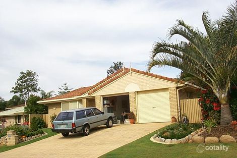 55 Mcneill Rd, Kallangur, QLD 4503