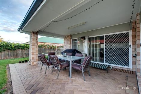 Property photo of 19 Ellen Circuit Springfield Lakes QLD 4300