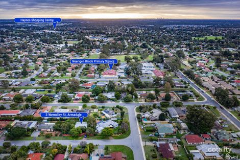 Property photo of 3 Werndley Street Armadale WA 6112
