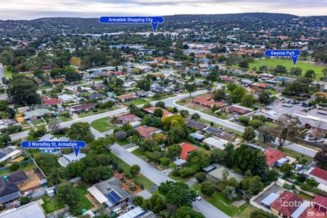 Property photo of 3 Werndley Street Armadale WA 6112