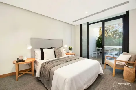 Property photo of 5/24 Gordon Street Paddington NSW 2021