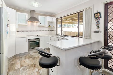 Property photo of 7 Natchez Crescent Greenfield Park NSW 2176