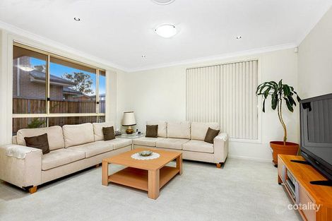 Property photo of 45 Ironbark Crescent Lidcombe NSW 2141