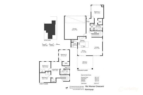 Property photo of 18C Worner Crescent Karrinyup WA 6018